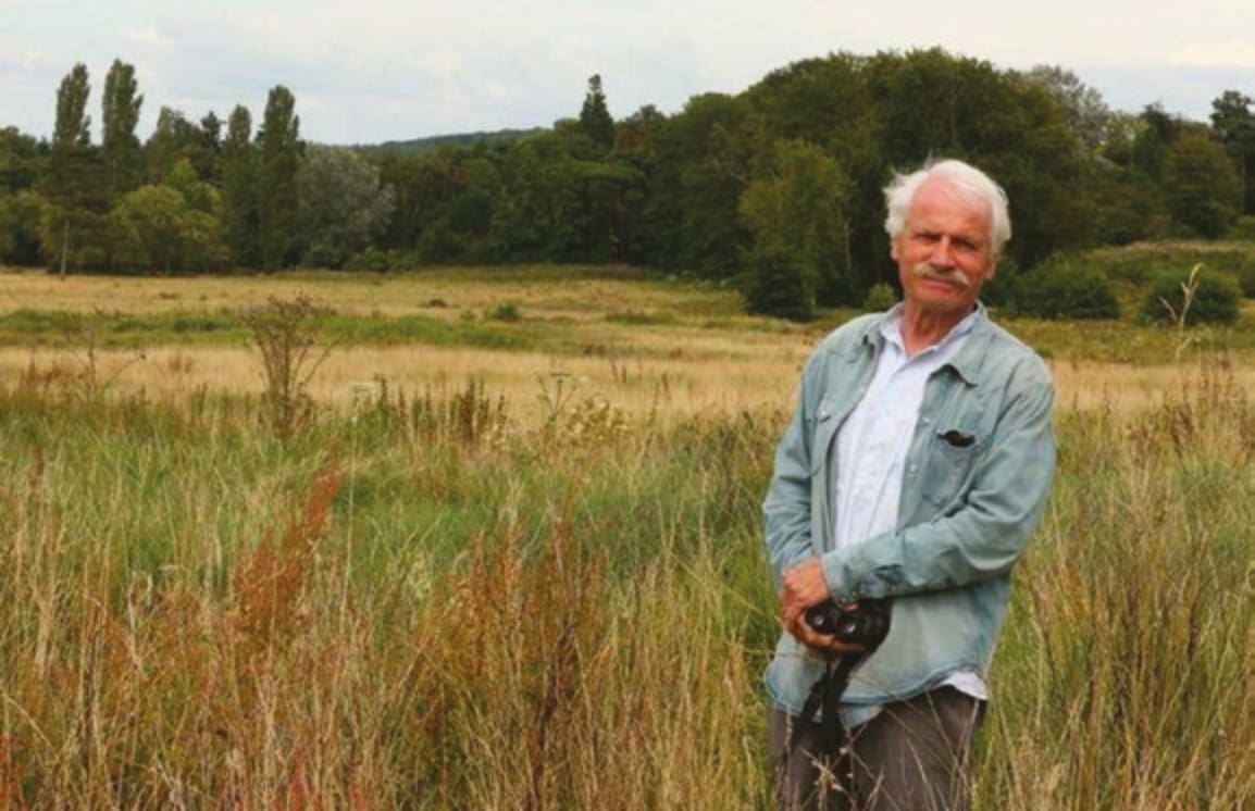 yann arthus bertrand