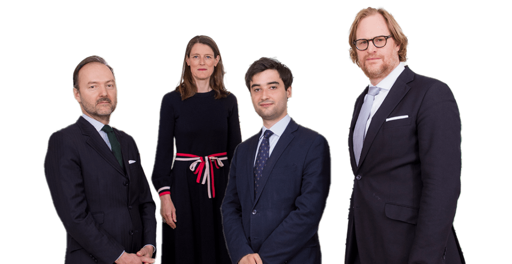Equipe ESG
