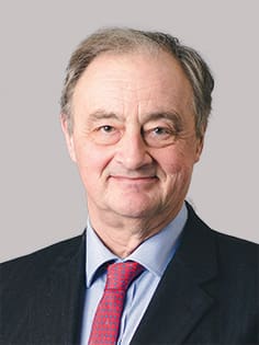 Amaury de Chaumont Quitry