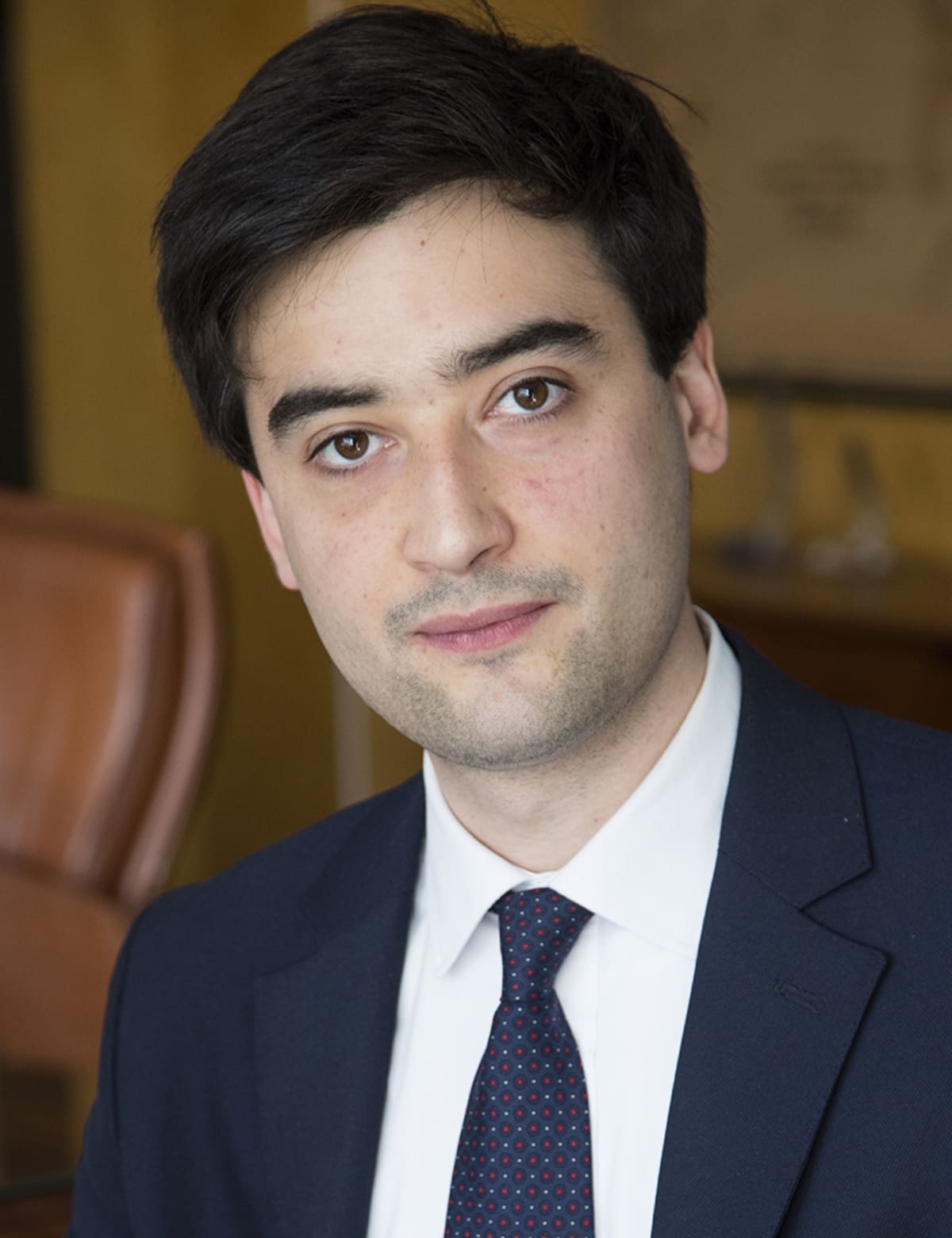 Francesco Manfredini