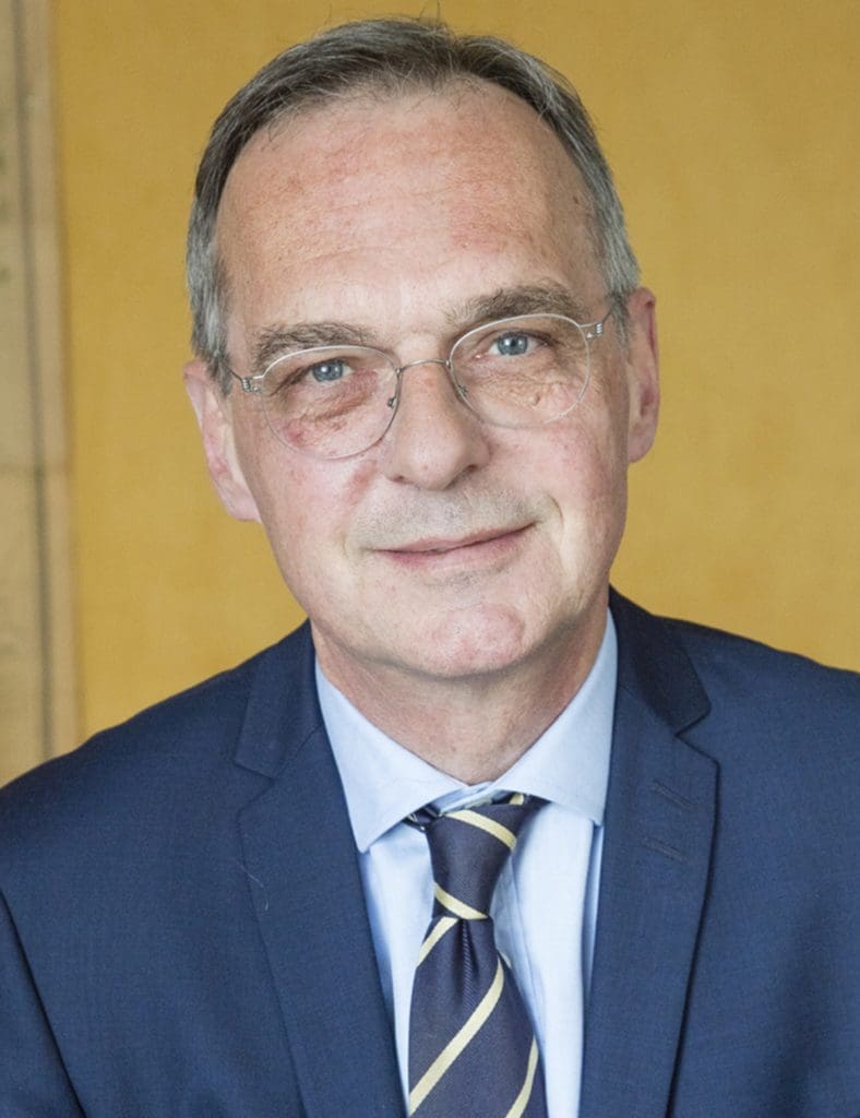 Antoine Jardet