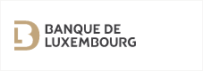 Logo Banque de Luxembourg